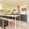 Отель 6 Person Holiday Home in Albaek, фото 8