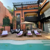 Отель Riad Aljana - 4 Bedrooms in the Naoura Area of Marrakech, Marrakech, фото 49