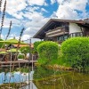 Отель Das Maximilian by stayFritz - DZ Spitzing mit Seeblick, Schwimmteich & Frühstück, фото 5