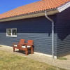Отель 10 Person Holiday Home in Ulfborg, фото 39