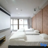 Отель Tasone Urban STAY Osaka NambaWestSTB4F, фото 2
