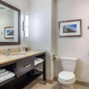 Отель Comfort Inn Suites Denver Northeast Brighton, фото 33