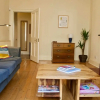 Отель Beautiful 3 Bedroom Edinburgh Home, фото 10