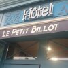 Отель Le Petit Billot, фото 48