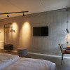 Отель Four Points Flex by Sheraton Copenhagen Arena, фото 3