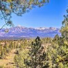 Отель Spacious Pagosa Springs Retreat w/ Mtn Views!, фото 1