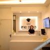 Отель Park Cloud Hotel (Shenyang Conservatory of music store), фото 7