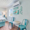 Отель Coast Oaks Cottage 1 1 Bedroom Cottage by RedAwning, фото 14