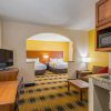 Отель Quality Inn & Suites, фото 24