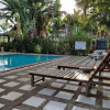 Отель Thongpaeka Hotel, фото 16