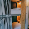 Отель The Container Hostel, фото 18