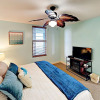 Отель New Listing! Solitude By The Sea W/ Gulf Views 3 Bedroom Condo, фото 6