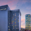 Отель Courtyard by Marriott Bucharest Floreasca, фото 23