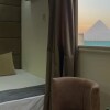 Отель Pyramids Residence Guest House, фото 14