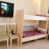 Отель Otau Hostel, фото 4