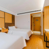 Отель Ji Hotel (Hangzhou Sijiqing Kaixuan Road), фото 3