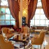 Отель Golden Tulip Serenada Hamra Hotel, фото 27