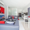 Отель Chaweng Design Villa No 7 2 Beds, фото 15