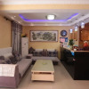 Отель Xi'an Xihang Business Hotel, фото 13