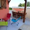 Отель House With 2 Bedrooms in Petit-canal, With Wonderful sea View, Enclosed Garden and Wifi - 8 km From , фото 13