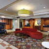Отель Fairfield Inn & Suites Sudbury, фото 7