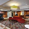 Отель Fairfield Inn & Suites by Marriott Sudbury, фото 7