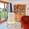 Отель Monami Apartments Klosters, Apt. Villa Kunterbunt, фото 1