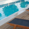 Отель Silver Beach Hotel And Annexe Apartments, фото 26