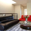 Отель Spacious Camps Bay Holiday Apartment With Private Pool and Large Balcony Medburn Views Penthouse, фото 1