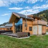 Отель Vintage Chalet in Murau With Private Terrace, фото 22