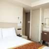 Отель Osaka Bay Plaza Hotel, фото 25
