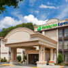 Отель Holiday Inn Express Southington, an IHG Hotel, фото 6