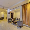 Отель OYO 633 Home IBS 3 - 2BHK, фото 13