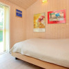 Отель Serene Holiday Home in Vejby Denmark With Sauna, фото 7