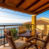 Отель Fotini Walk to Beach Sea Views A C Wifi Car Not Required - 292, фото 6