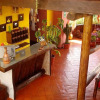 Отель La Casa de Barro Lodge & Restaurant, фото 12