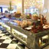 Отель Silk Path Grand Sapa Resort & Spa, фото 12