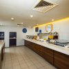 Отель Holiday Inn Express Lincoln City Centre, an IHG Hotel, фото 20
