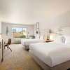 Отель Doubletree by Hilton Campbell - Pruneyard Plaza, фото 3