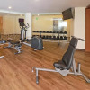 Отель Holiday Inn Ciudad Juarez, an IHG Hotel, фото 22
