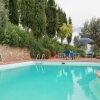 Отель Beautiful Farmhouse in San Vivaldo with Swimming Pool, фото 16