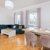 Отель Spacious Family Apartment by Renters, фото 14
