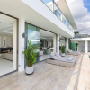 Отель Villa One - New Luxury Sea View Villa, фото 21