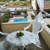 Отель Apartment With one Bedroom in Vodice, With Wonderful sea View, Furnish, фото 14