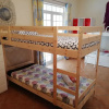 Отель Vagueira Guest House - Hostel, фото 5