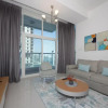 Отель Signature Holiday Homes - Brand New Continental Tower 1 BHK Apartment in Continental Tower, фото 19