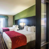 Отель Comfort Suites Amarillo, фото 3