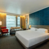 Отель Hyatt Centric Las Condes Santiago, фото 3