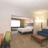 Отель Holiday Inn Express Hotel & Suites Southern Pines, an IHG Hotel, фото 30