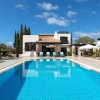 Отель 3 bedroom Villa Anassa 31 with private pool and golf course views, near resort village square on Aph, фото 21